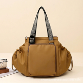 Multi-Function Mommy Bag(Brown color)