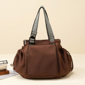 Multi-Function Mommy Bag(Coffee)