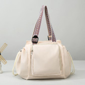 Multi-Function Mommy Bag(Off white)